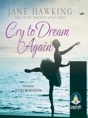 Cry to Dream Again - Audiobook